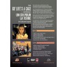 DVD Un cri pour la Terre + My Life's a Cage de Guillaume Corpard