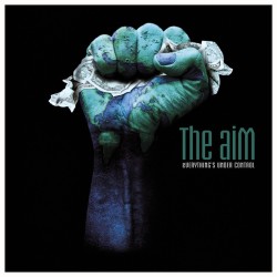 CD "The aiM - Everything's under control"