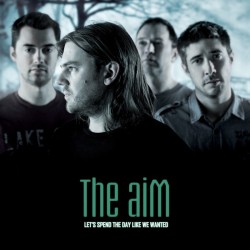 CD - The aiM - "Everything's Under Control" (2014)