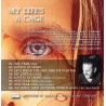 CD - The aiM - "My Life's a Cage" (B.O. 2016)