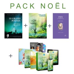 PACK NOEL TERRE HEUREUSE