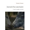 "Journal d’un sanctuaire : ce que les sangliers me disent" - Karine Foezon