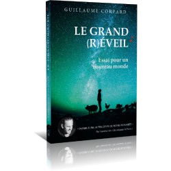 Le Grand (R)Éveil - de Guillaume Corpard (broché)