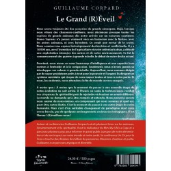 Le Grand (R)Éveil - Livre de Guillaume Corpard (broché)