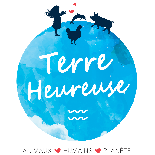 Logo Terre Heureuse